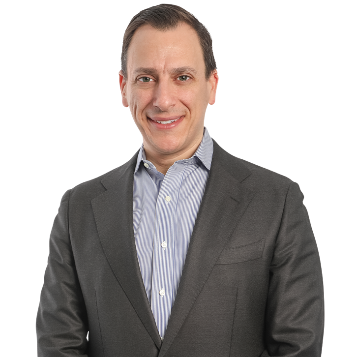 This is a profile image of Jonathan Slonim